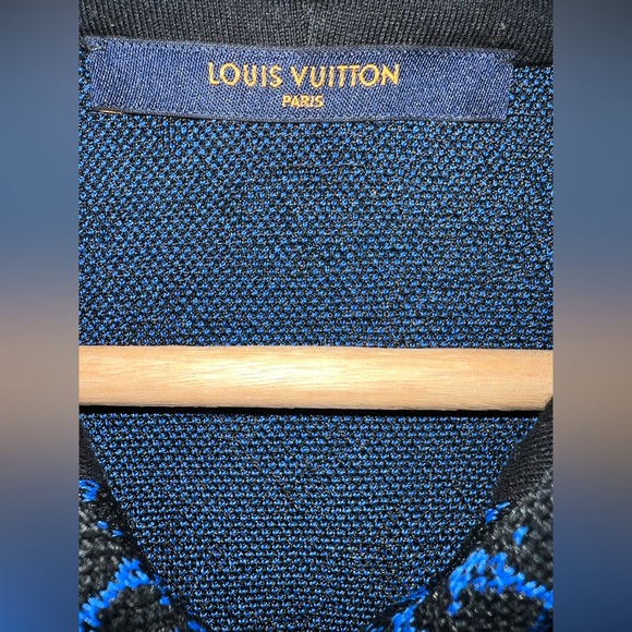 Louis Vuitton Men’s Monogram Hoodie (Size: M) - Picture 2 of 11